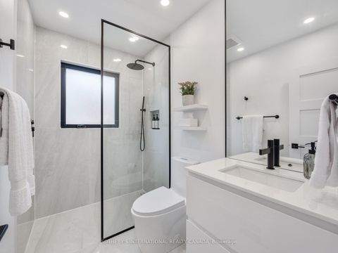 Photo 25 at 17 Sigmont Road, West Deane, Toronto
