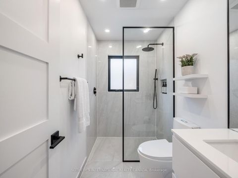 Photo 26 at 17 Sigmont Road, West Deane, Toronto