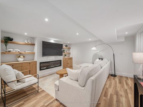 Photo 27 at 17 Sigmont Road, West Deane, Toronto