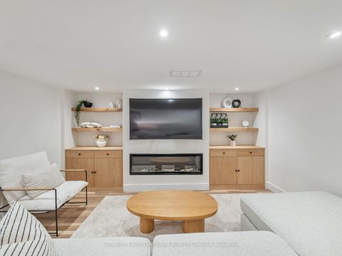 Photo 28 at 17 Sigmont Road, West Deane, Toronto