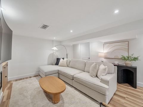 Photo 29 at 17 Sigmont Road, West Deane, Toronto