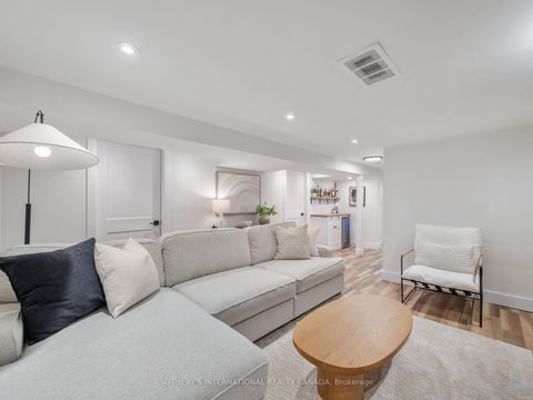 Photo 30 at 17 Sigmont Road, West Deane, Toronto
