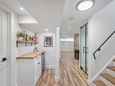 Photo 31 at 17 Sigmont Road, West Deane, Toronto
