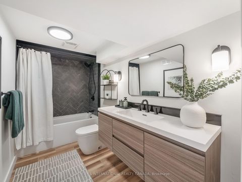 Photo 32 at 17 Sigmont Road, West Deane, Toronto