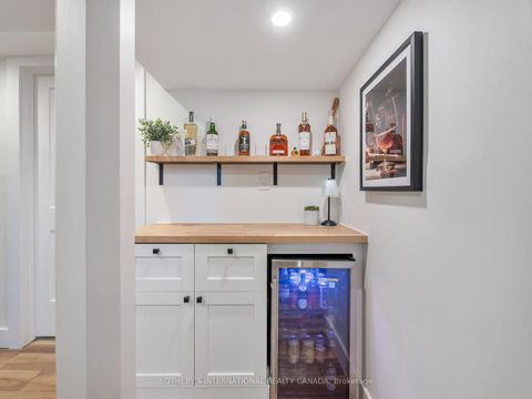 Photo 33 at 17 Sigmont Road, West Deane, Toronto