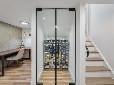 Photo 34 at 17 Sigmont Road, West Deane, Toronto