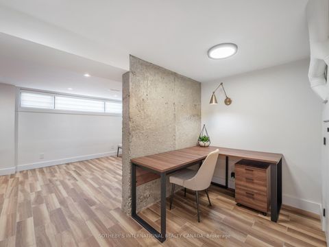Photo 35 at 17 Sigmont Road, West Deane, Toronto