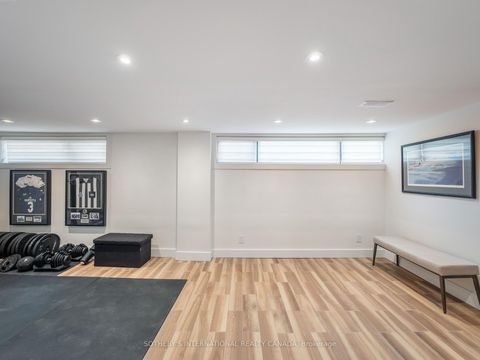 Photo 36 at 17 Sigmont Road, West Deane, Toronto