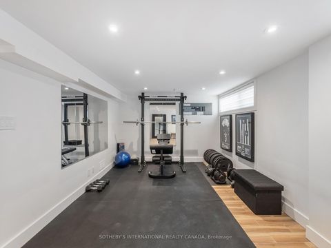 Photo 37 at 17 Sigmont Road, West Deane, Toronto