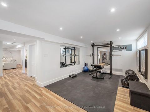 Photo 38 at 17 Sigmont Road, West Deane, Toronto