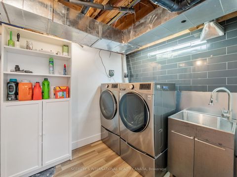 Photo 39 at 17 Sigmont Road, West Deane, Toronto