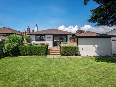 Photo 43 at 17 Sigmont Road, West Deane, Toronto