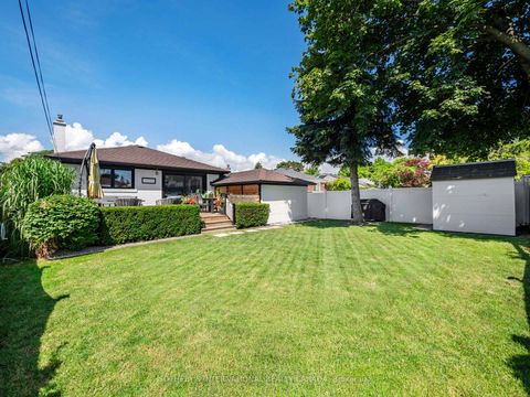 Photo 44 at 17 Sigmont Road, West Deane, Toronto