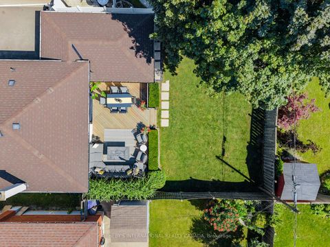 Photo 46 at 17 Sigmont Road, West Deane, Toronto