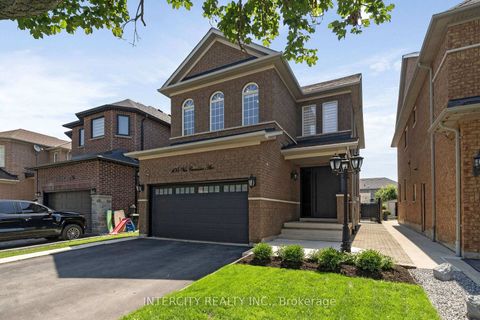 Photo 1 at 105 Via Carmine Avenue, Sonoma Heights, Vaughan