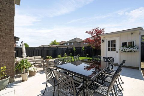 Photo 28 at 105 Via Carmine Avenue, Sonoma Heights, Vaughan
