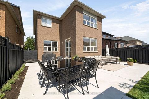 Photo 29 at 105 Via Carmine Avenue, Sonoma Heights, Vaughan