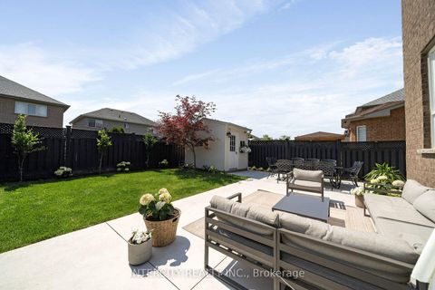 Photo 32 at 105 Via Carmine Avenue, Sonoma Heights, Vaughan