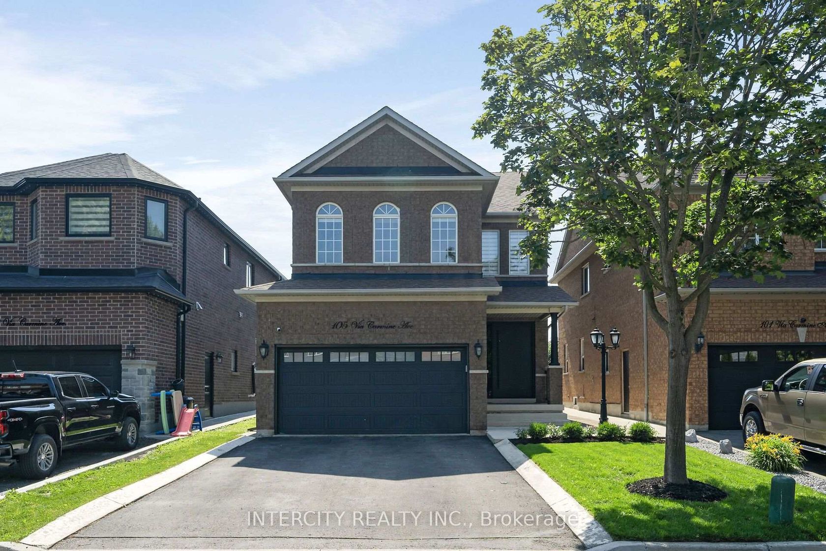 105 Via Carmine Avenue, Sonoma Heights, Vaughan photo 6