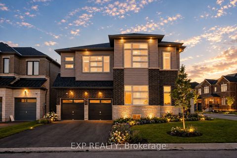 Photo 1 at 38 Bud Leggett Crescent, Keswick South, Georgina