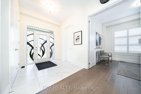 Photo 6 at 38 Bud Leggett Crescent, Keswick South, Georgina