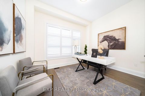 Photo 7 at 38 Bud Leggett Crescent, Keswick South, Georgina