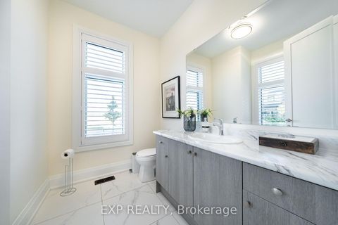Photo 8 at 38 Bud Leggett Crescent, Keswick South, Georgina