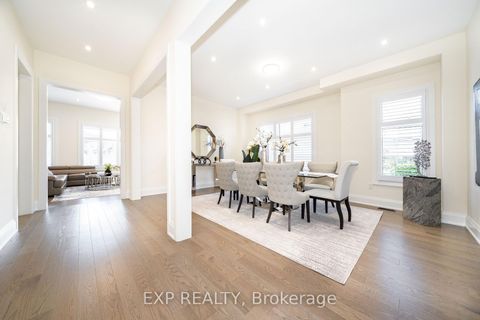 Photo 9 at 38 Bud Leggett Crescent, Keswick South, Georgina