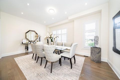 Photo 10 at 38 Bud Leggett Crescent, Keswick South, Georgina