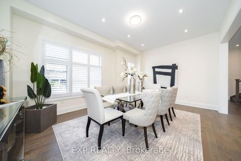 Photo 11 at 38 Bud Leggett Crescent, Keswick South, Georgina