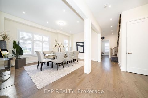 Photo 12 at 38 Bud Leggett Crescent, Keswick South, Georgina