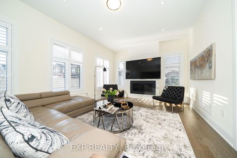 Photo 16 at 38 Bud Leggett Crescent, Keswick South, Georgina