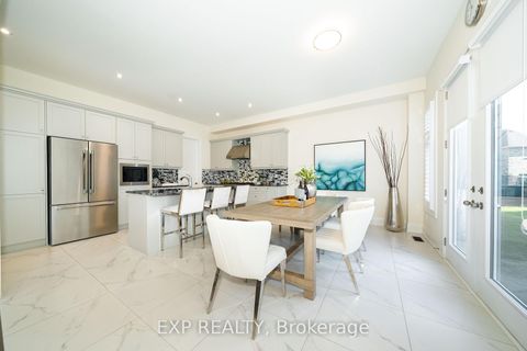 Photo 17 at 38 Bud Leggett Crescent, Keswick South, Georgina