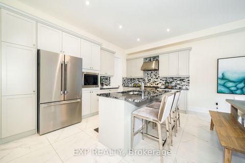 Photo 18 at 38 Bud Leggett Crescent, Keswick South, Georgina