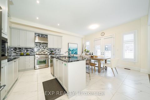 Photo 19 at 38 Bud Leggett Crescent, Keswick South, Georgina