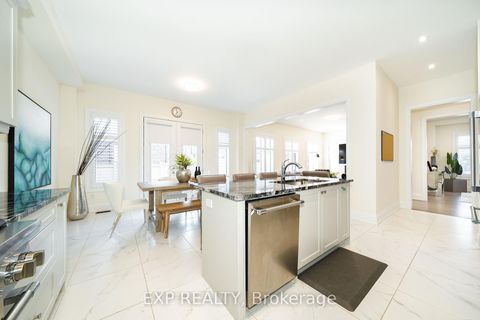 Photo 20 at 38 Bud Leggett Crescent, Keswick South, Georgina