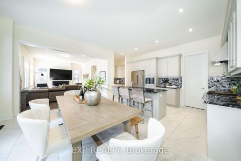 Photo 21 at 38 Bud Leggett Crescent, Keswick South, Georgina