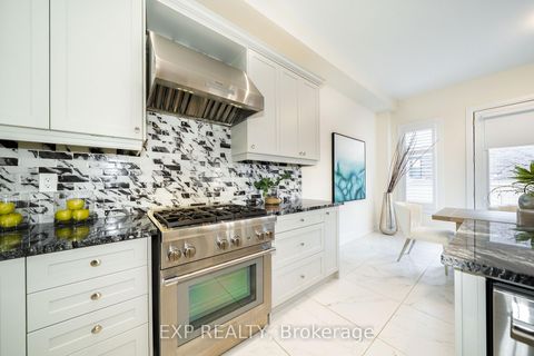 Photo 22 at 38 Bud Leggett Crescent, Keswick South, Georgina