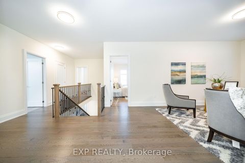 Photo 27 at 38 Bud Leggett Crescent, Keswick South, Georgina