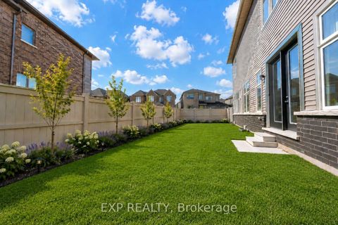 Photo 45 at 38 Bud Leggett Crescent, Keswick South, Georgina