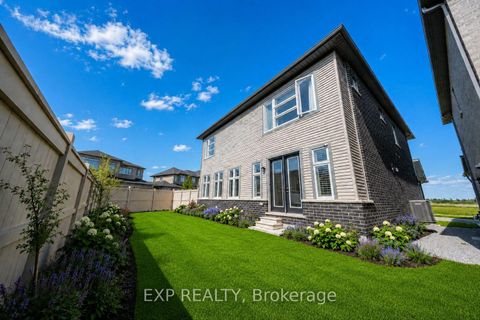 Photo 46 at 38 Bud Leggett Crescent, Keswick South, Georgina