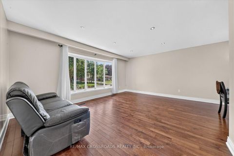 Photo 13 at 10 Gillbank Crescent S, Morningside, Toronto