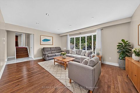 Photo 14 at 10 Gillbank Crescent S, Morningside, Toronto