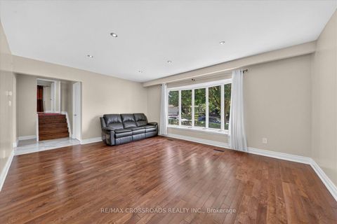 Photo 15 at 10 Gillbank Crescent S, Morningside, Toronto