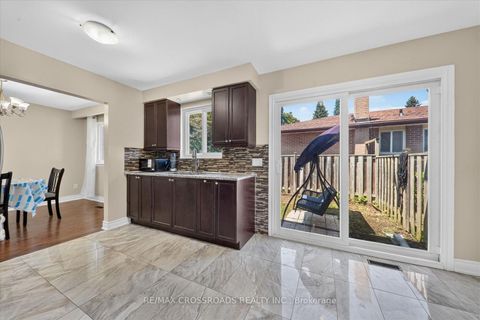 Photo 18 at 10 Gillbank Crescent S, Morningside, Toronto