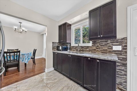 Photo 19 at 10 Gillbank Crescent S, Morningside, Toronto