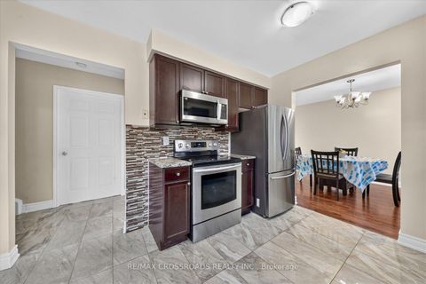 Photo 20 at 10 Gillbank Crescent S, Morningside, Toronto