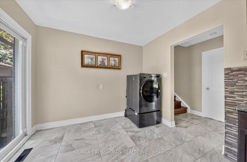 Photo 21 at 10 Gillbank Crescent S, Morningside, Toronto
