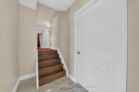 Photo 22 at 10 Gillbank Crescent S, Morningside, Toronto