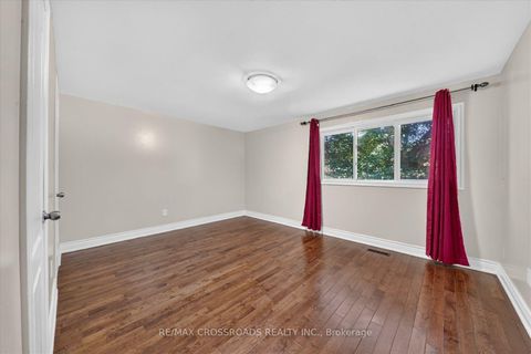 Photo 24 at 10 Gillbank Crescent S, Morningside, Toronto